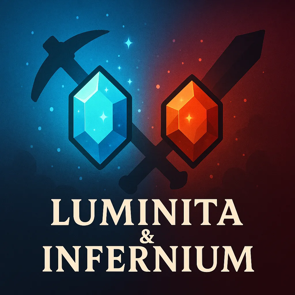Luminita&Infernum_Weapons