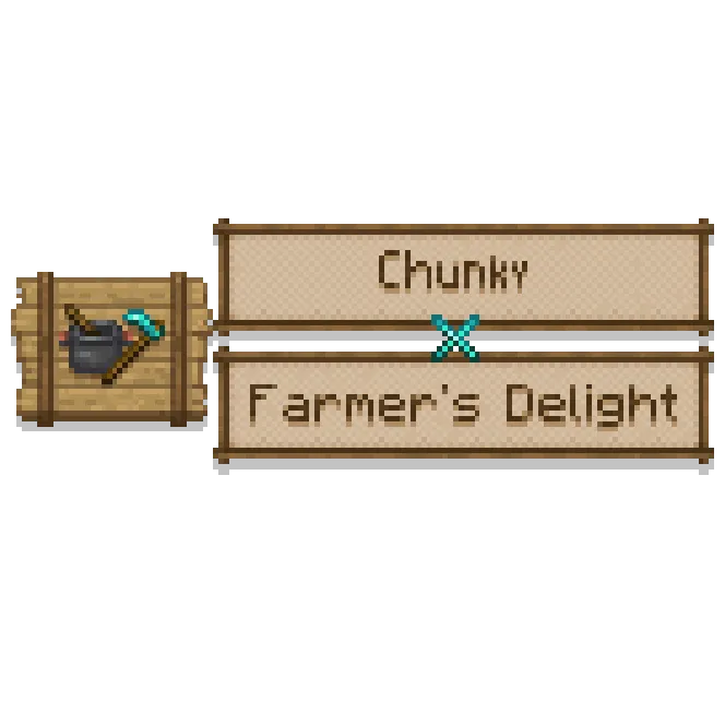 Chunky x Farmer's Delight