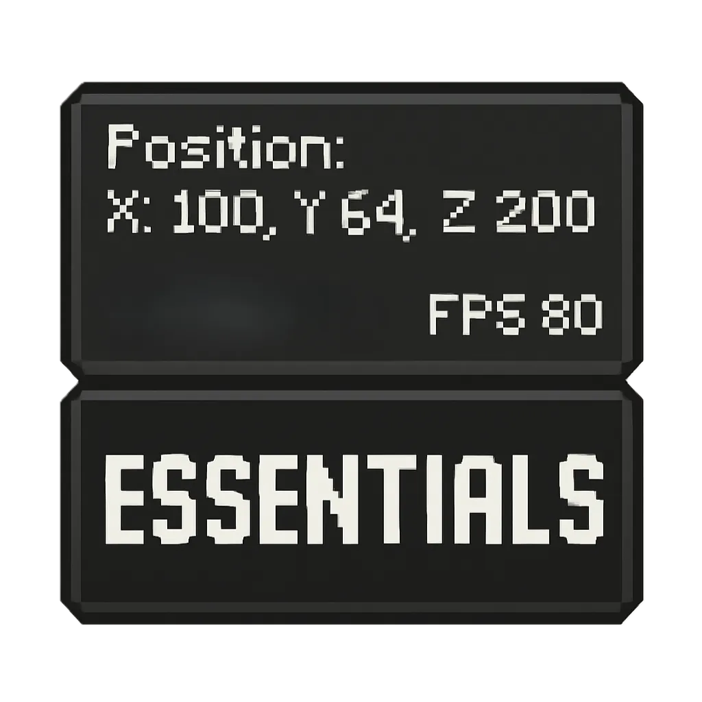 GUI Essentials