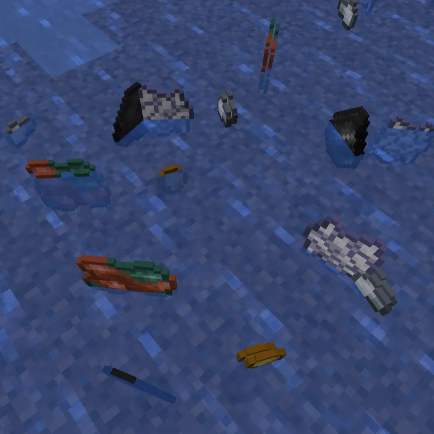 River Loot