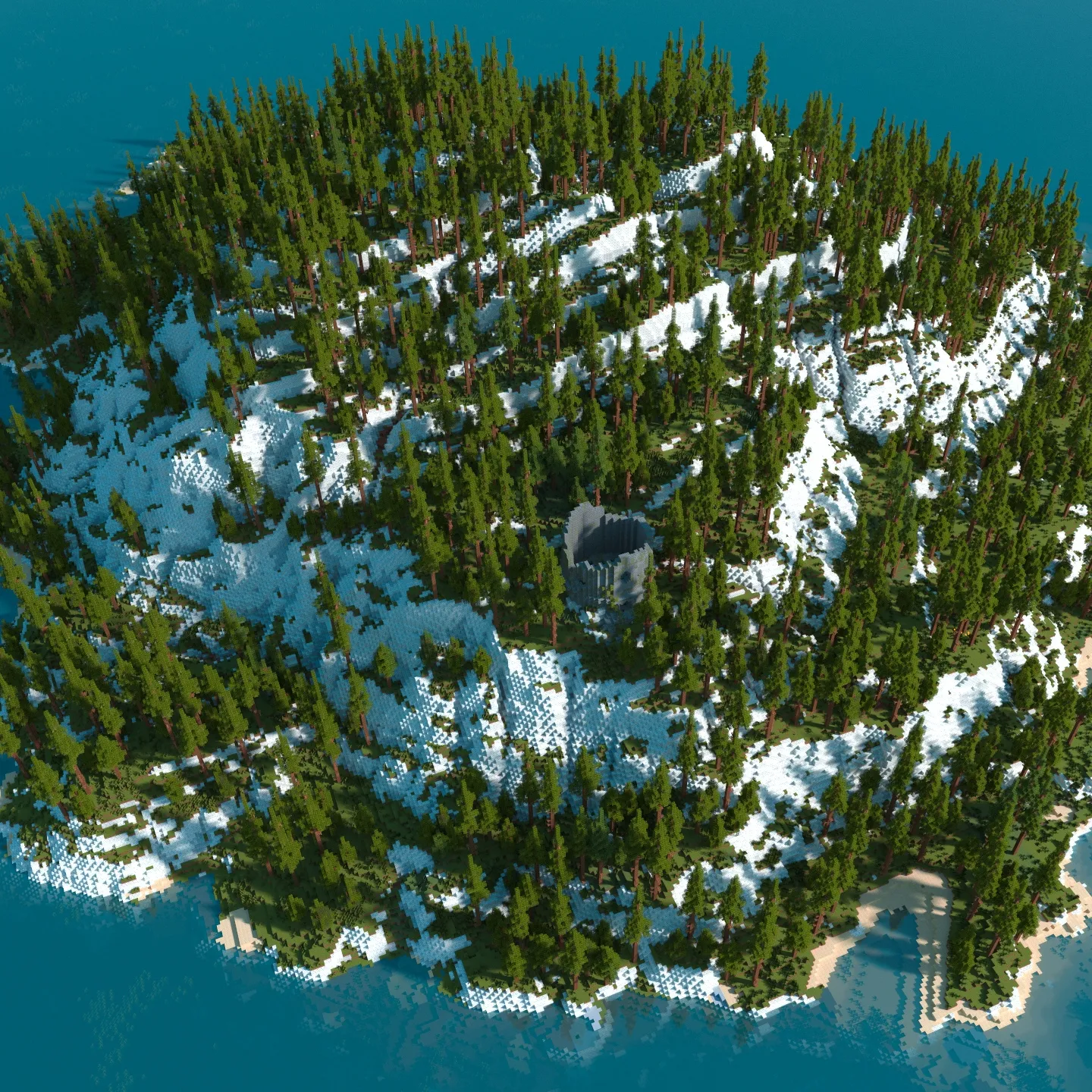 Karphos - Survival Island