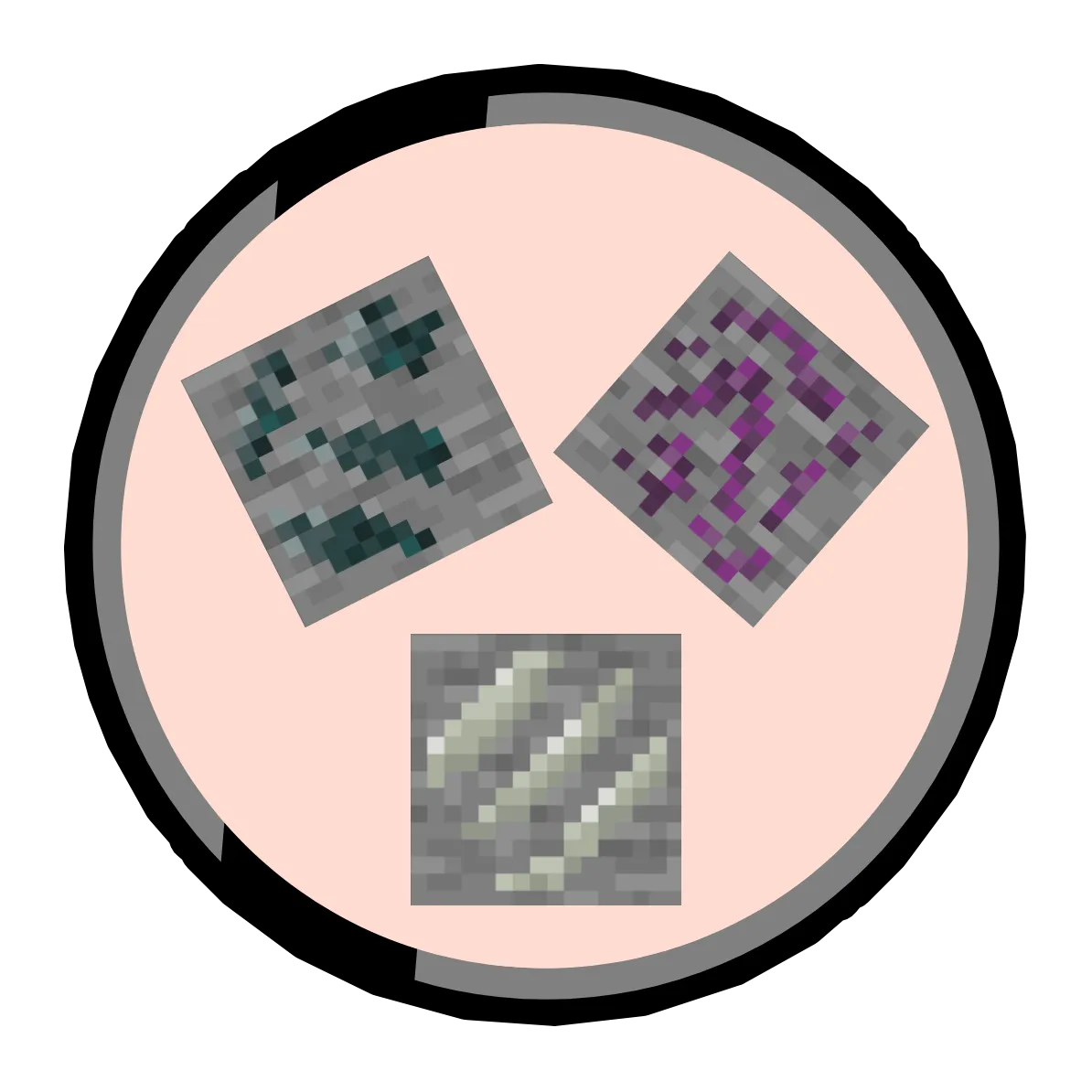 [C.T.O.R] CheneTulipe Technology, Ores, Resources