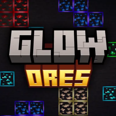 Glow Ores