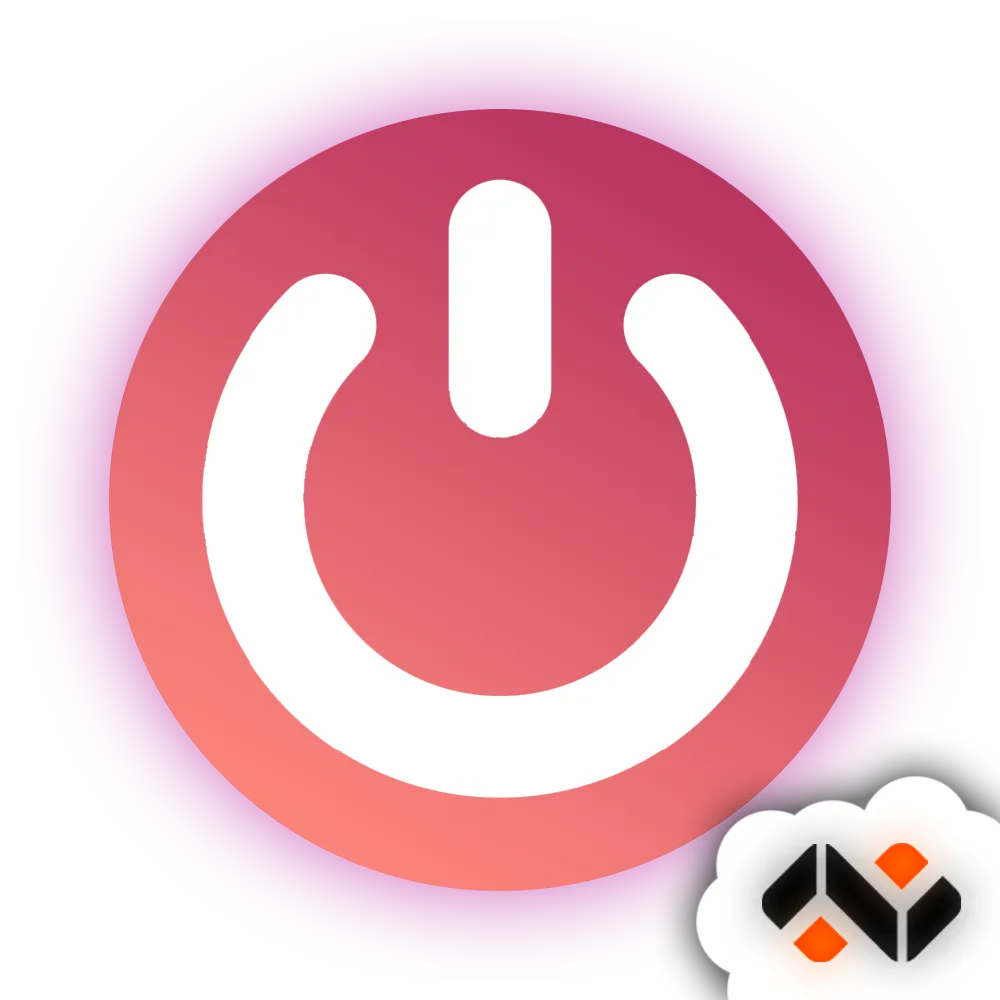 Mobi's AutoShutdown