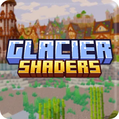 GlacierShaders