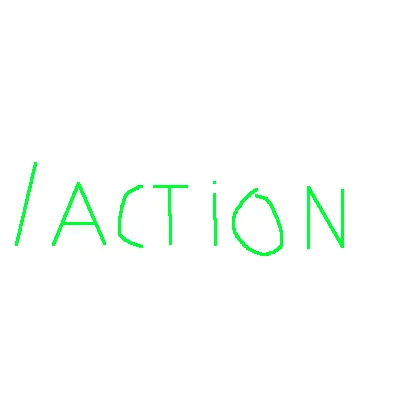 Localized /me command