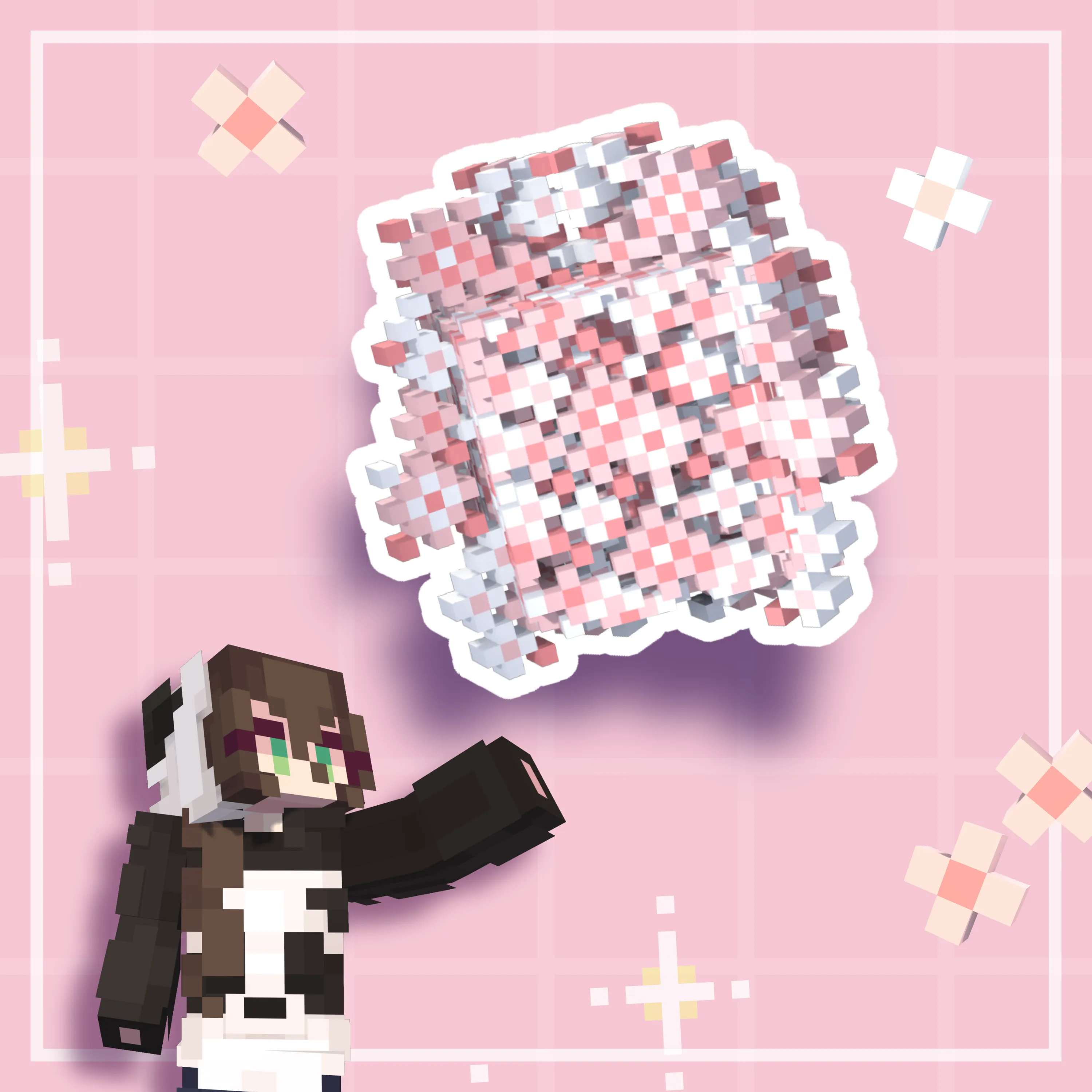 Snipperly's Blossom Leaves 🌸