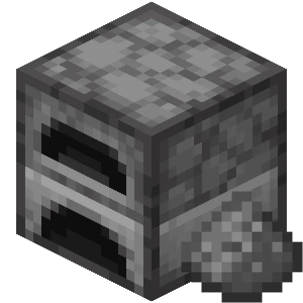 Blast Processing Forge