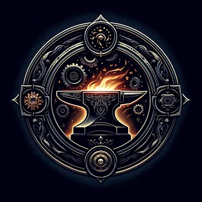 Create: The Bots Foundry