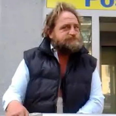 Enzo Tomasi