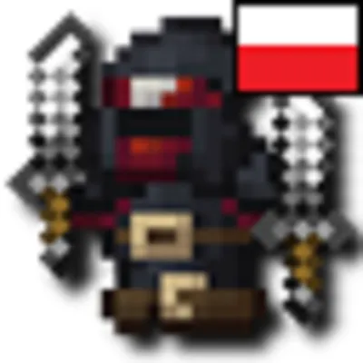 (UNOFFICIAL TRANSLATION) Rogues & Warriors (RPG Series) PL