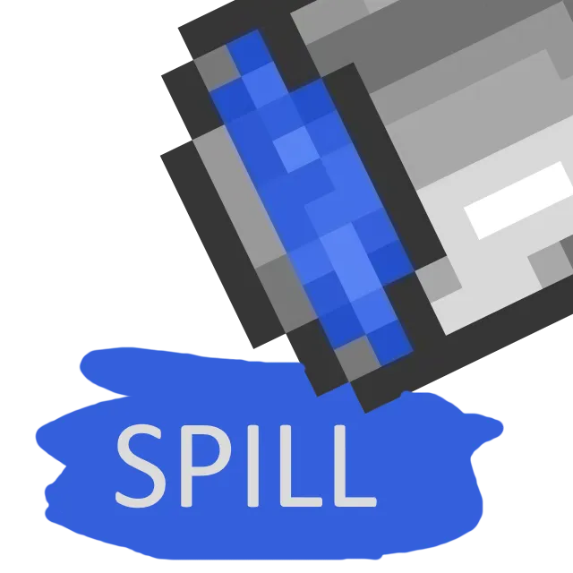 Spill