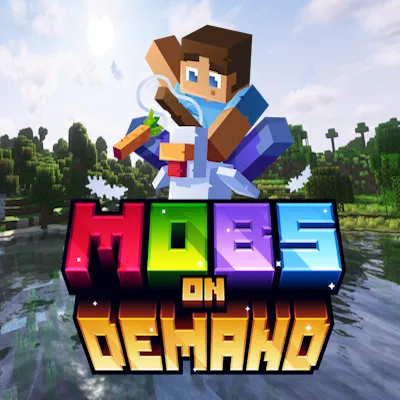 Mobs on Demand