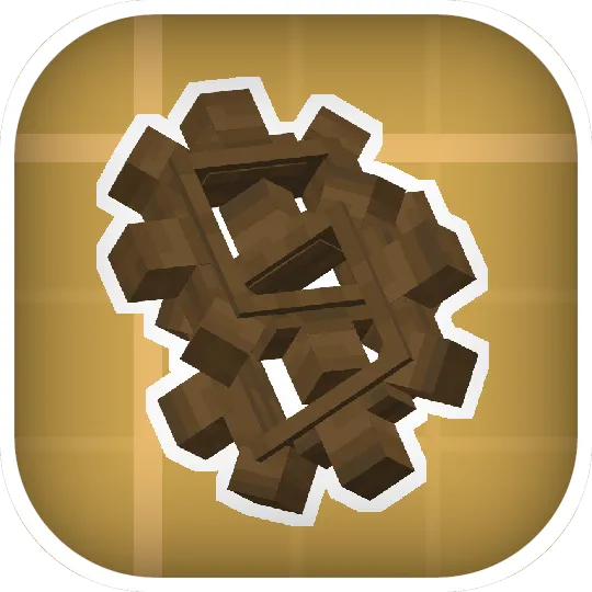 Petrol's Parts for Create