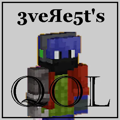 Everest's QOL
