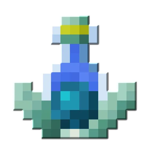 The Flask of Endless Water