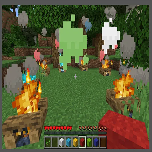 TKBS-CampFires