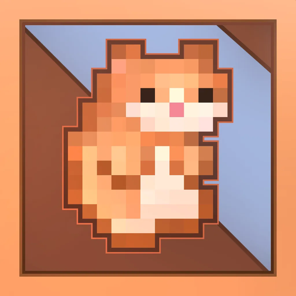 Hamster of Undying