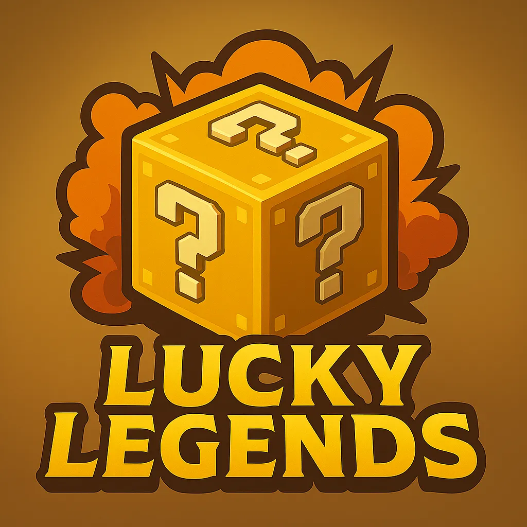 Lucky Legends