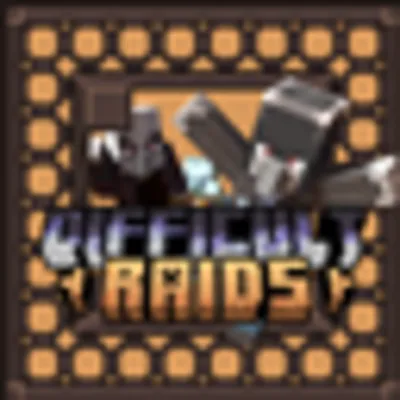 Epic fight X Difficult Raids - Compatibility Edition