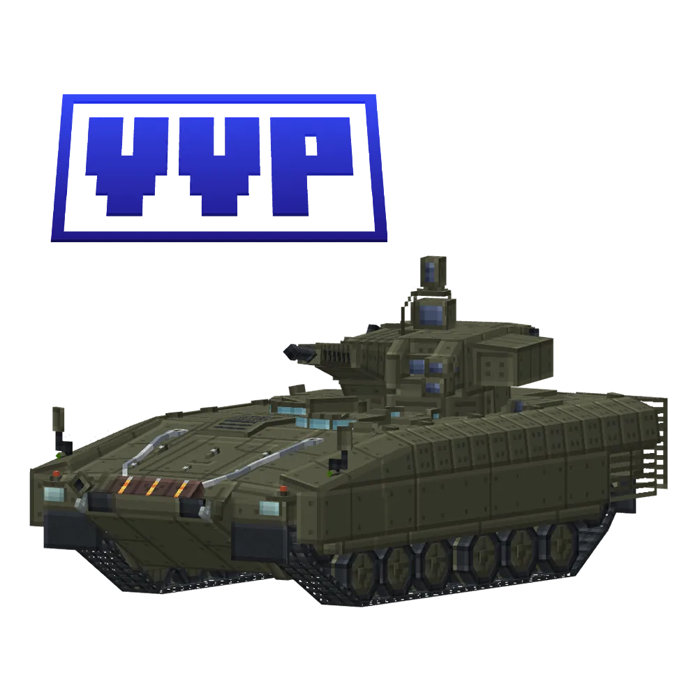 [SBW] Vintage Vehicle Pack