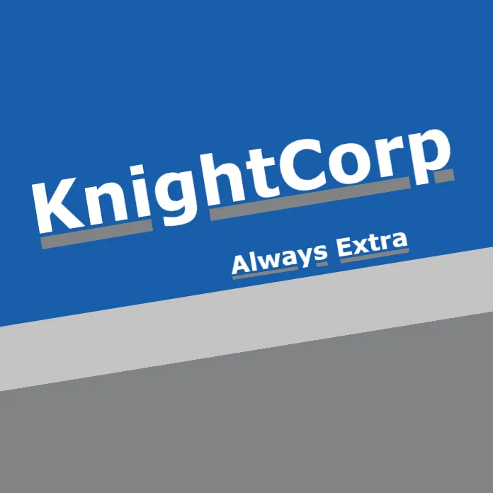 KnightCorp Pack (IV/MTS)