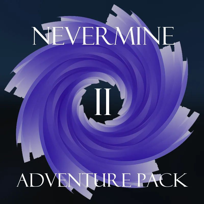 Nevermine Adventure II
