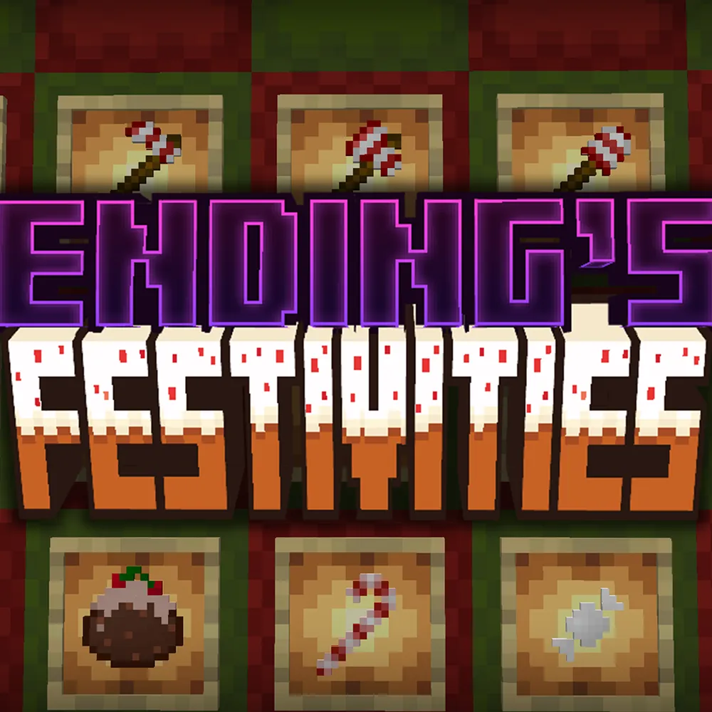 Ending's Festivities