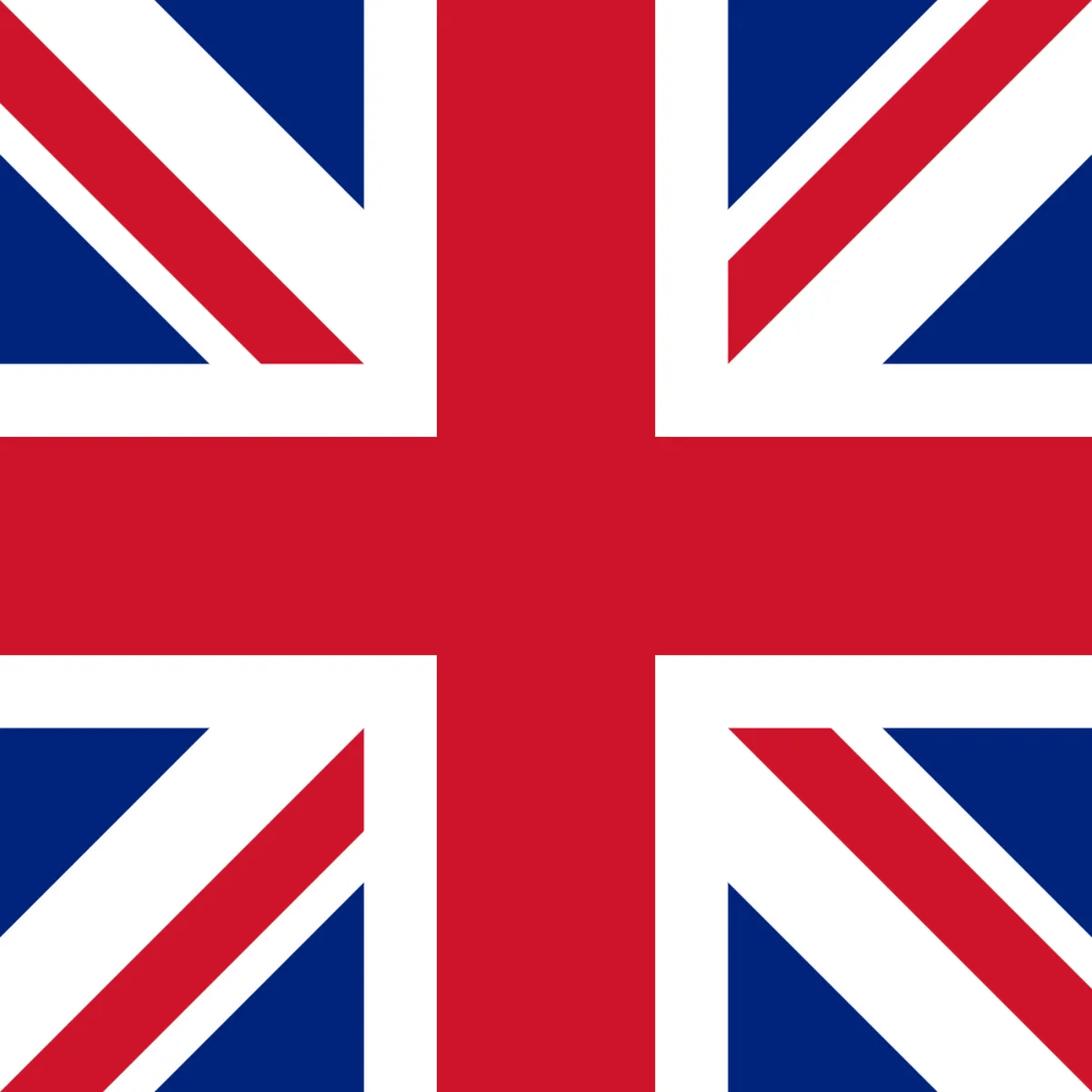 British Grenadiers pack