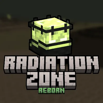 Radiation Zone: Reborn