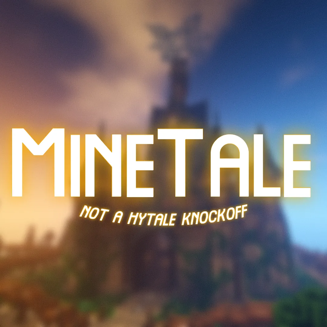 MineTale