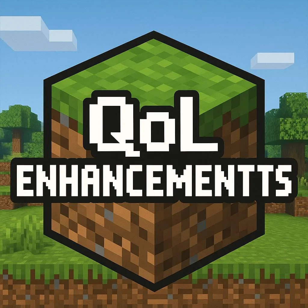 QoLEnhancements