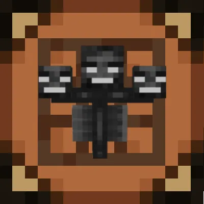 Craftable wither