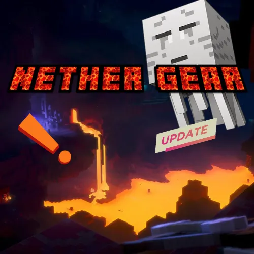 Nether's Gear
