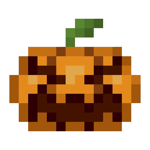 SirRiesling's Halloween Set Java 16x Version