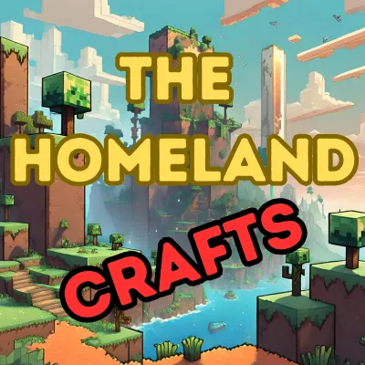 Homeland Crafts