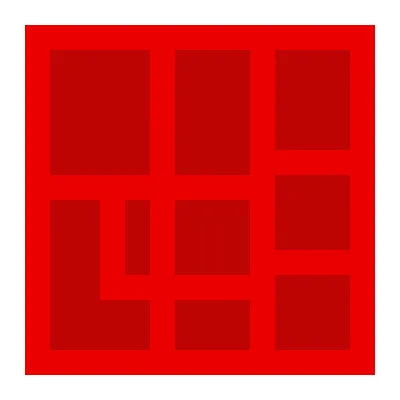 Cube Chaos X-Mas Edition