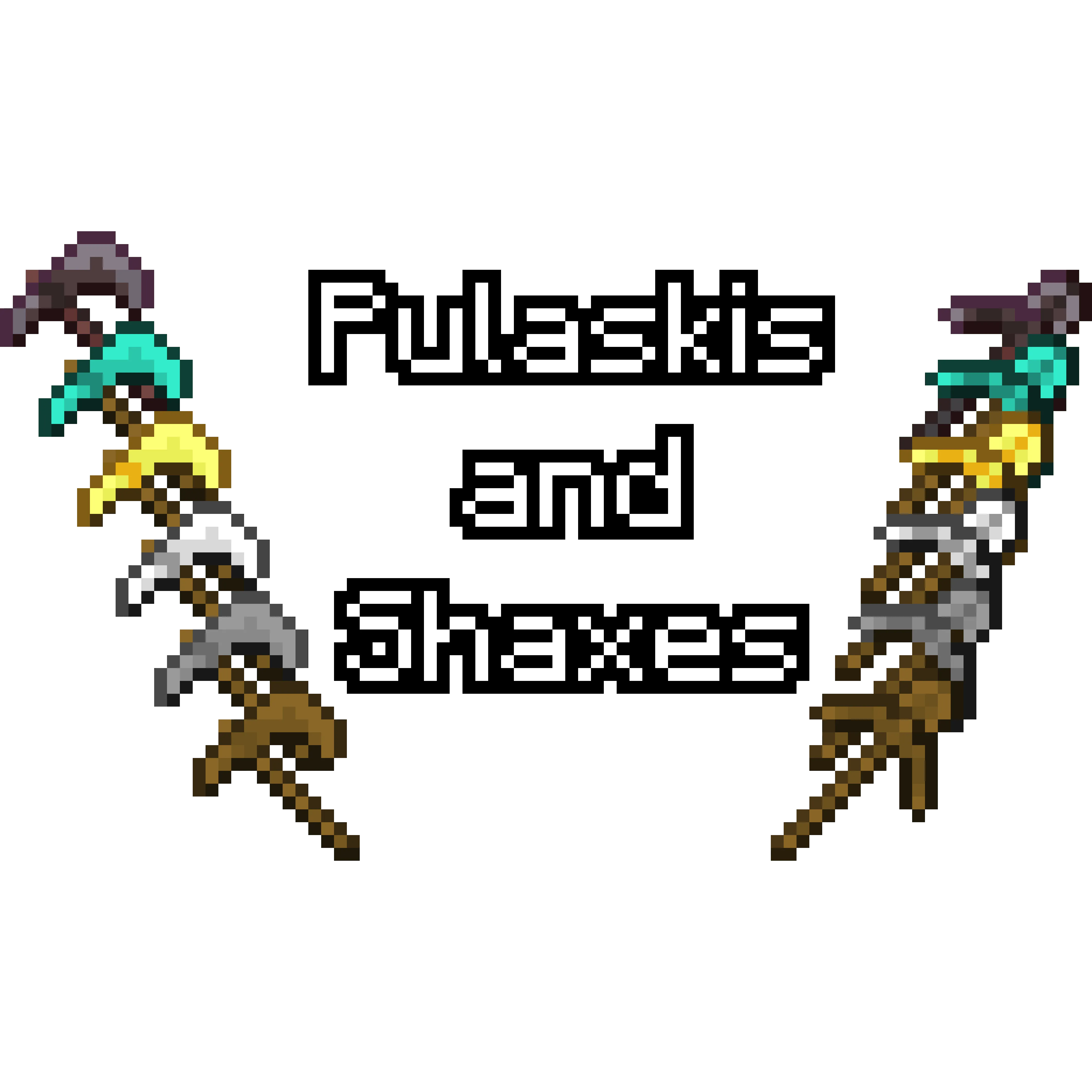 Pulaskis and Shaxes [FABRIC]