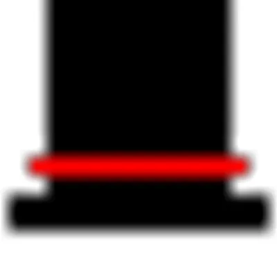 top hats