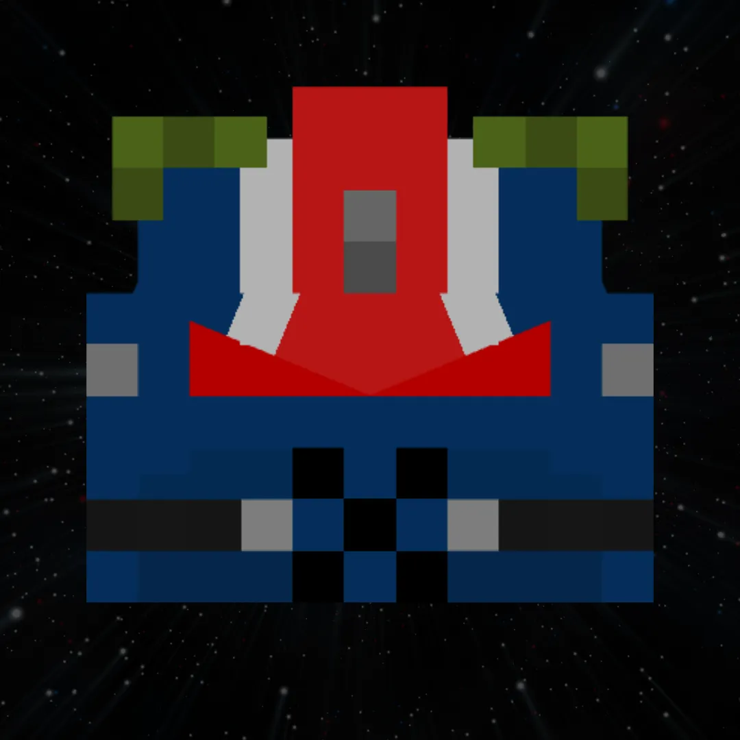 The Warhammer 40k Mod