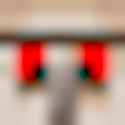 mod o żelazie