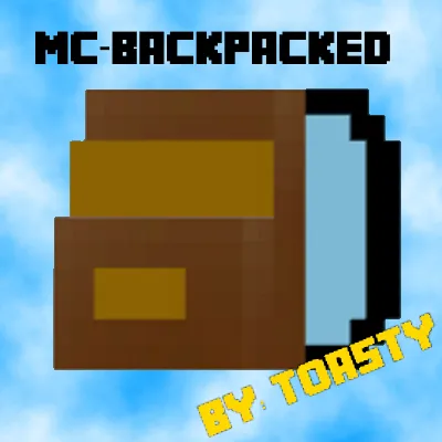 Mc-Backpacked