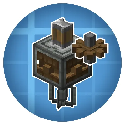 Create: Ultimate Factory [Datapack]