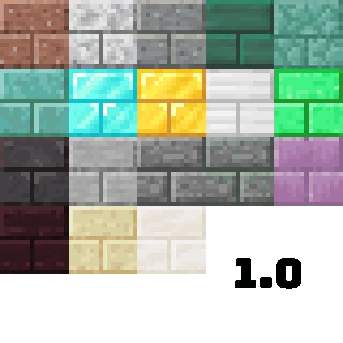 More Bricks!