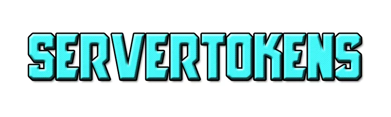 ServerTokens