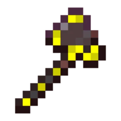 Op Weapons (Mace)