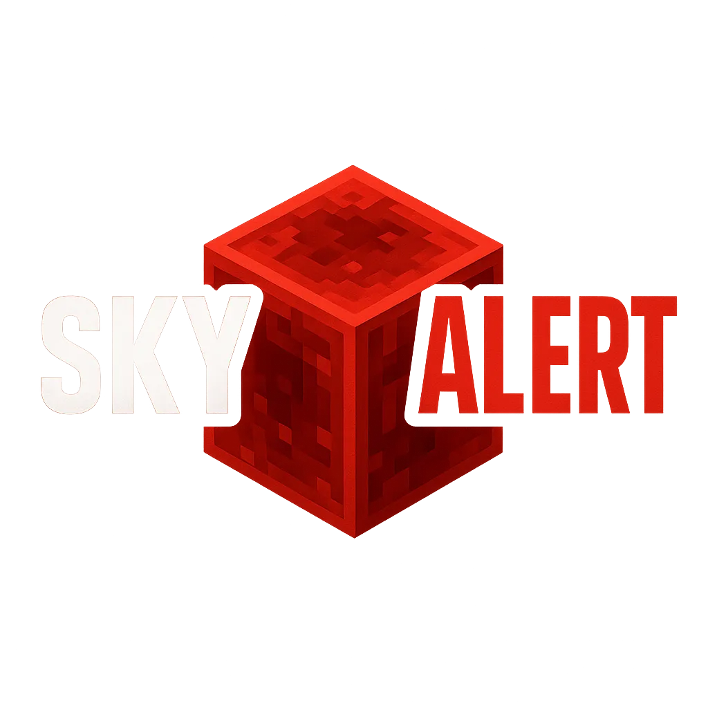 📢 SkyAlerts - Velocity alert system