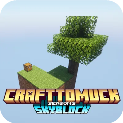 CraftToMuck: Sky