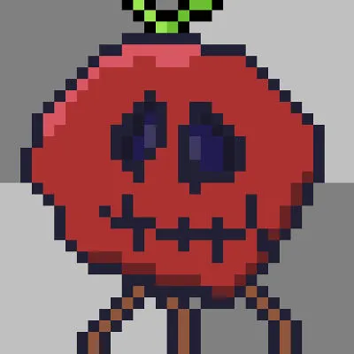 Pumpkin or tomato? curse