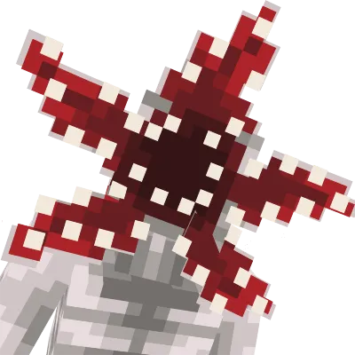 Stranger Things Texture Pack